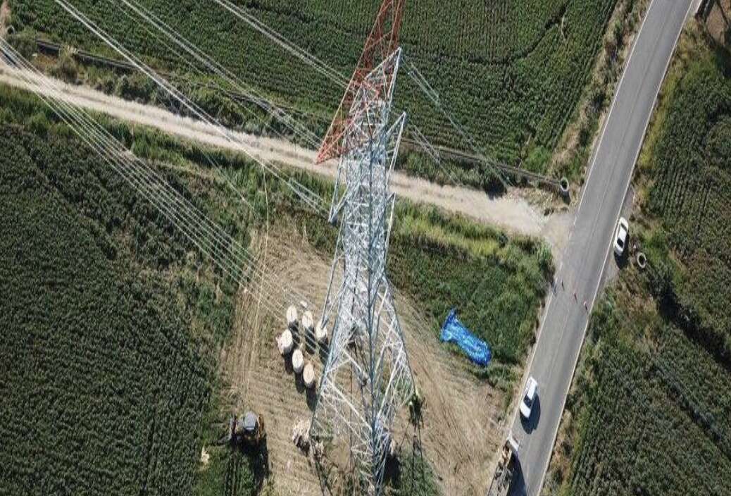 Bodrum’da Dev Enerji Hattı Hamlesi: 154 kV’lık Projede Kritik Anlaşmalar Tamamlandı 5